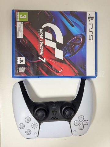 Play station 5