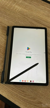 Samsung Galaxy Tab S6 Lite