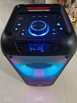 Pure Acoustics Womb 208