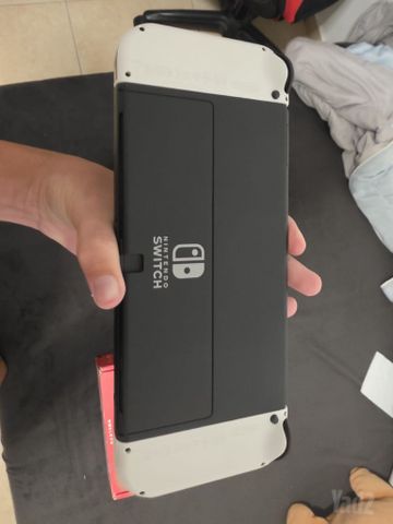 נינטנדו דגם oled