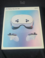 משקפי מציאות meta quest 3s