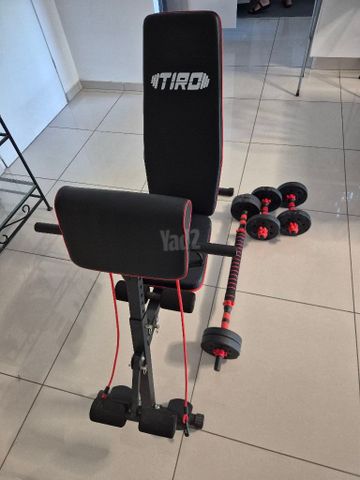 ספת אימון