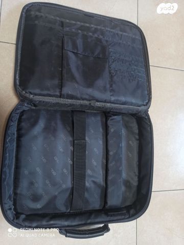תיק צד למחשב והכי זול ביד 2