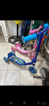 קורקינט