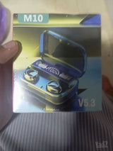 אוזניות חדשות