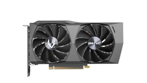 כרטיס מסך ZOTAC RTX 3050