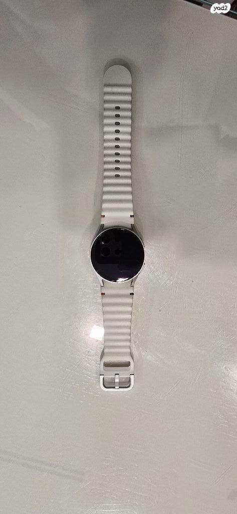 Galaxy Watch 7 במצב חדש