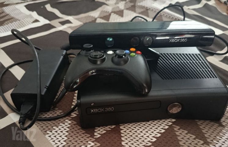 Xbox 360 במצב נדיר