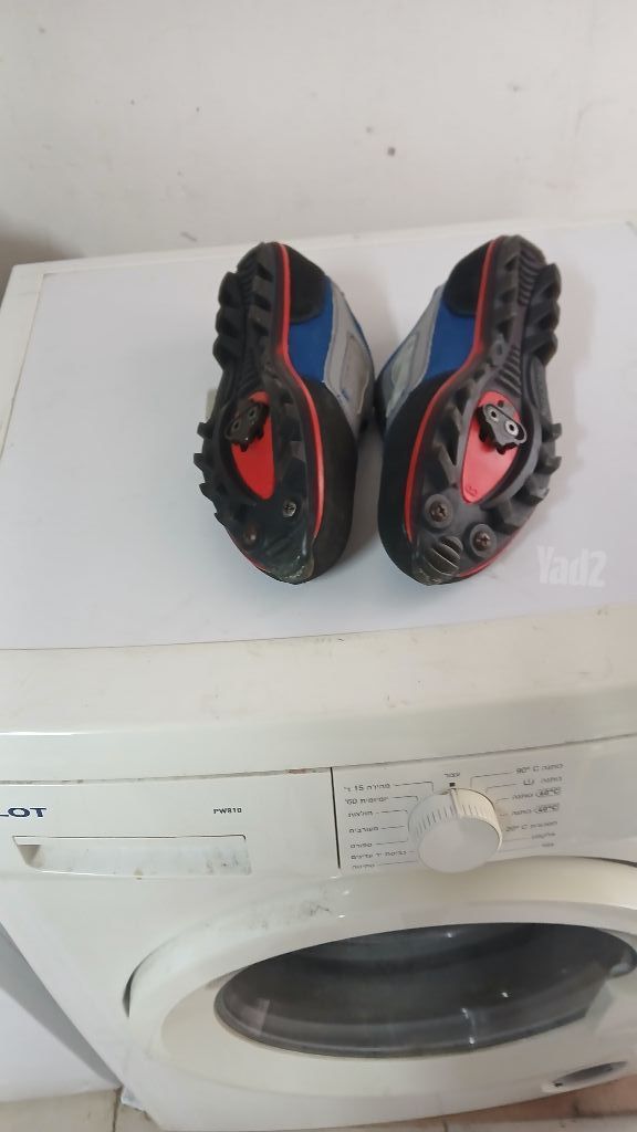 נעלי רכיבה