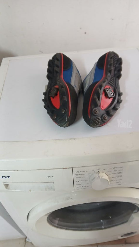 נעלי רכיבה