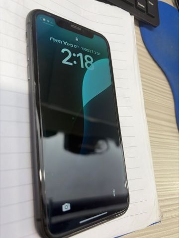 אייפון 11 64 ג״ב