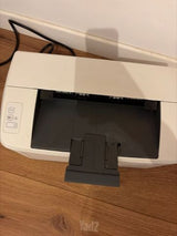 מדפסת hp laserjet pro M15w