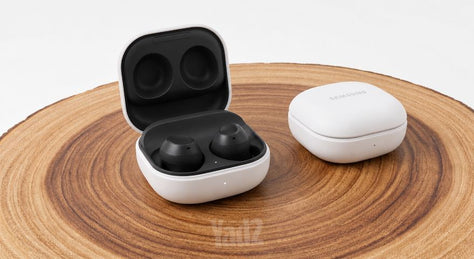 Samsung Galaxy Buds FE-אוזניות