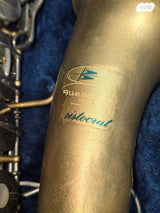 סקסופון  Buescher  Aristocrat