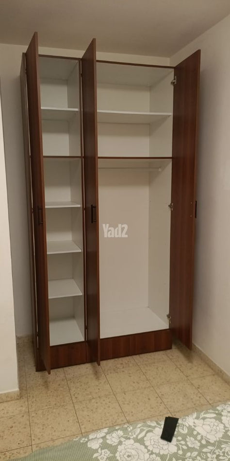 ארון 3 דלתות