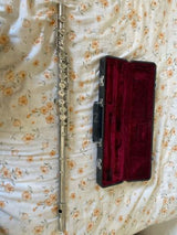 חליל צד Bundy Selmer USA