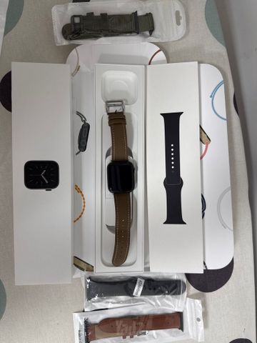 אפל ווטש 6 - apple watch