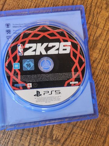 2K 26