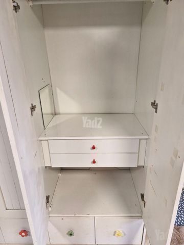 ארון לחדר ילדים