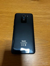 Redmi note 9