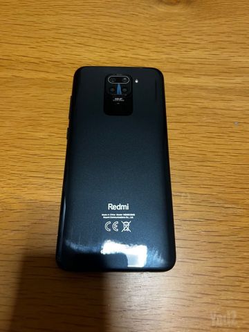 Redmi note 9
