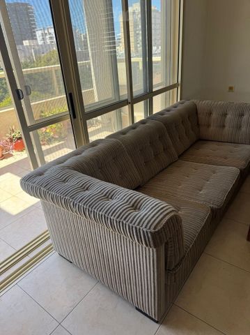 ספה וינטג