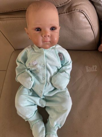 בובות Reborn