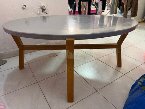 שולחן סלון