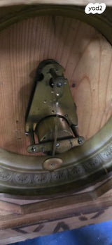 שעון עתיק - Mühlhauser & Sohn