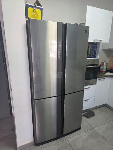 מקרר שארפ sharp
