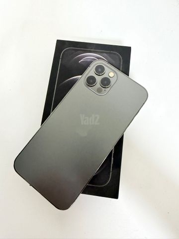 איפון 12 פרו