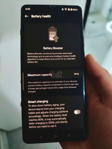 OnePlus 12 - 16GB+512GB