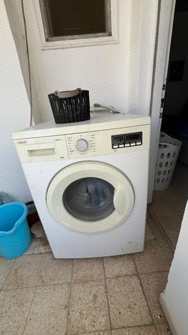 מכונת כביסה