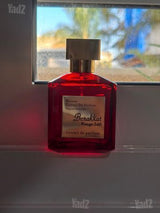 Barakkat Rouge 540 Extrait.D.P