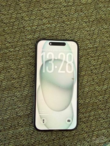 אייפון 15
