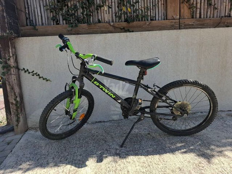 אופני הרים