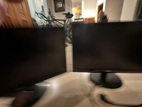 מסכי מחשב