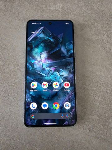 Pixel 8 pro