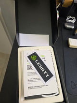 Lewitt connect 2 כרטיס קול