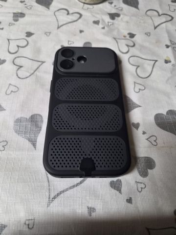 בס"ד: iPhone 16 שחור 128GB –