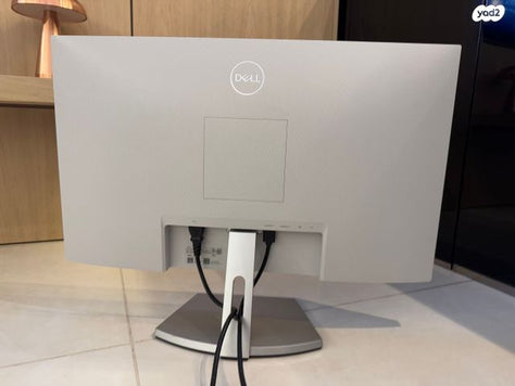 Dell S2721D 2K מסך מחשב 27״