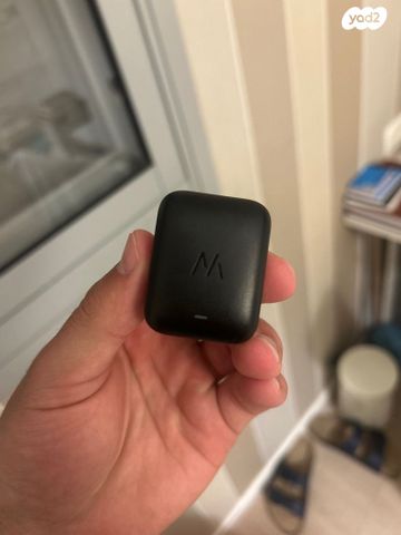 מטען לwhoop band 5.0