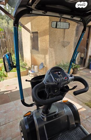 רכב סיעודי