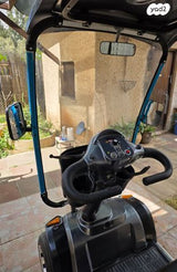 רכב סיעודי