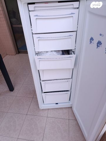 מקפיא 6 תאים