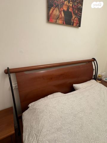 מיטה זוגית 160x200