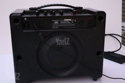 VOX VX15-GT 15W + ספק כוח