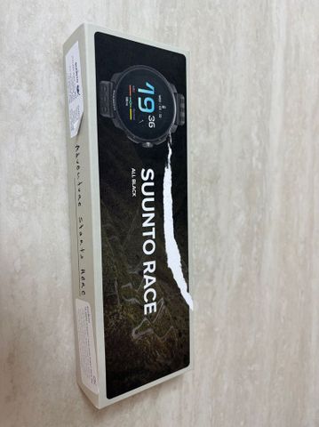 שעון חכם - SUUNTO RACE