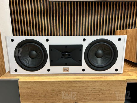 Jbl arena 125c