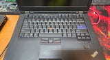 מחשב נייד lenovo t420s